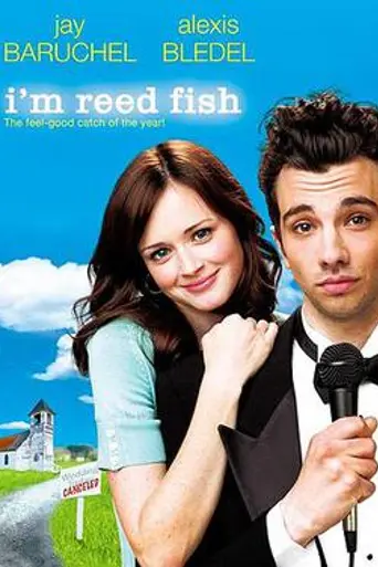 I'm Reed Fish (2006)