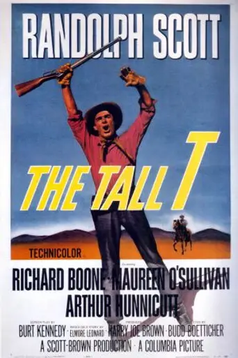 Los Cautivos (1957)