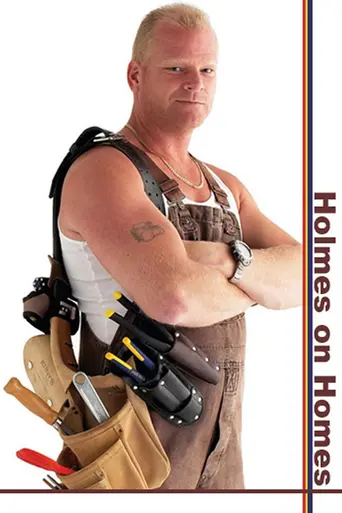 Holmes on Homes (2003)