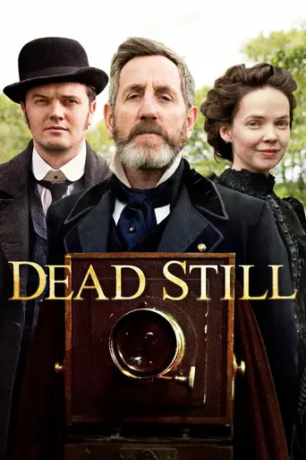 Dead Still (2020)