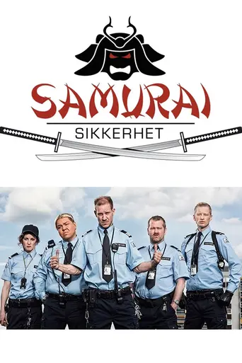 Samurai Sikkerhet (2014)