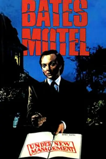 Bates Motel (1987)