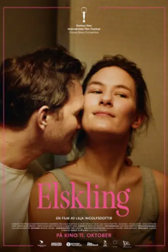 Elskling (2024)