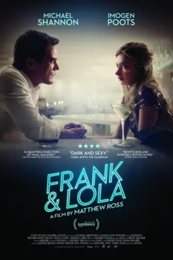 Frank & Lola (2016)