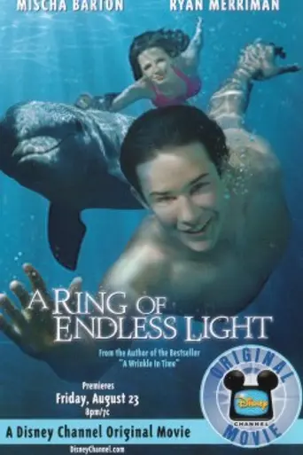 A Ring of Endless Light (2002)