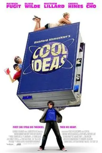 Bickford Shmeckler's Cool Ideas (2007)
