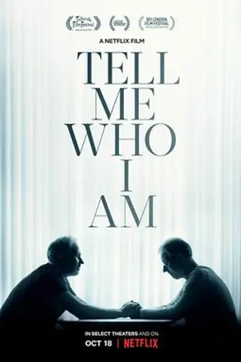 Tell Me Who I Am (2019)