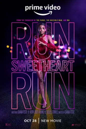 Run Sweetheart Run (2020)
