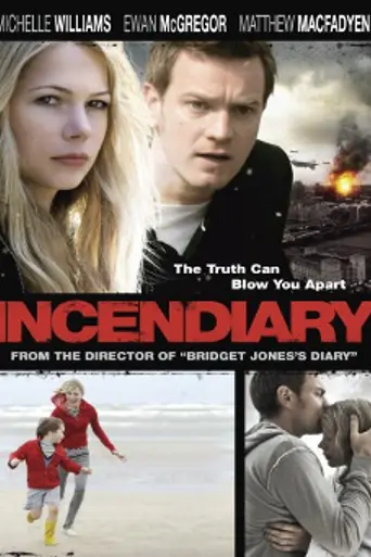 Incendiary (2008)
