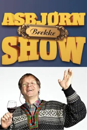 Asbjørn Brekke-Show (2012)