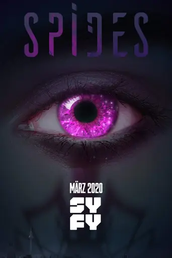 Spides (2020)