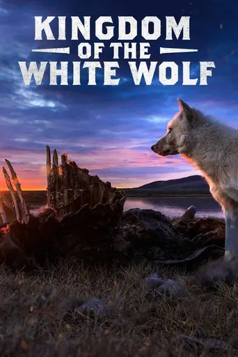 Kingdom of the White Wolf (2019)