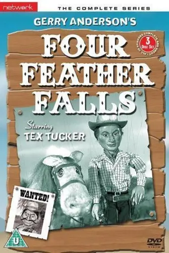 Four Feather Falls (1960)