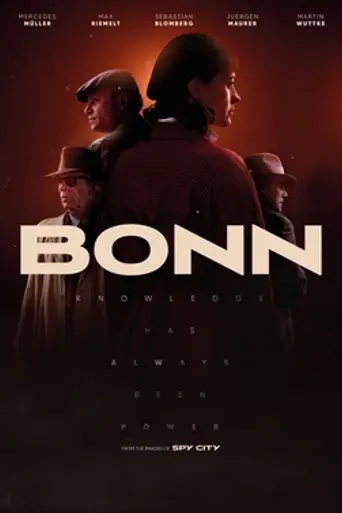 Bonn - Alte Freunde, neue Feinde (2022)