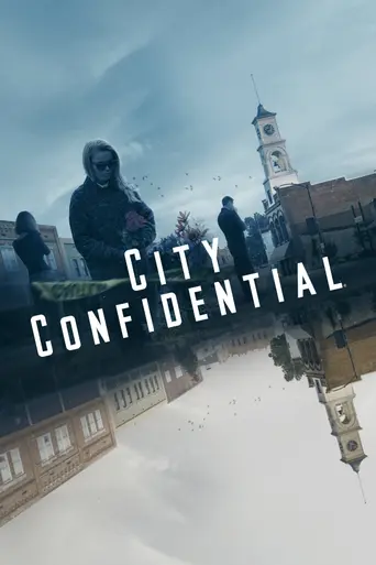 City Confidential (1998)