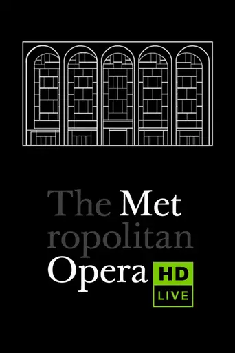 Прямые показы Метрополитен-опера в HD (2006)
