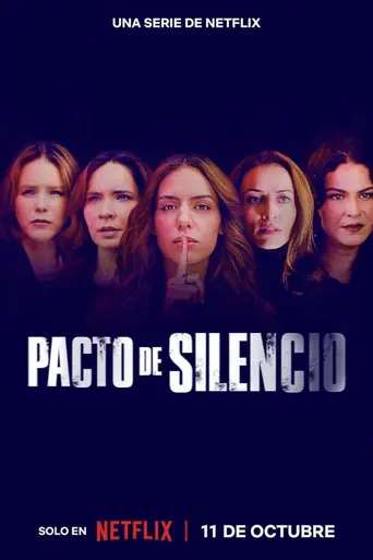 Pact of Silence (2023)