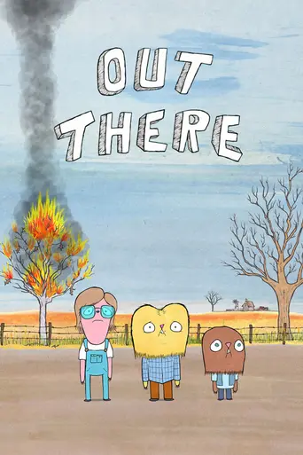 Out There (2013)