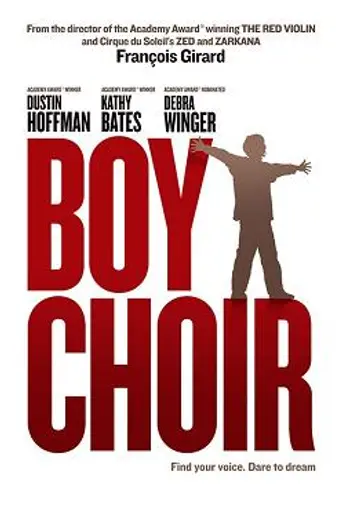 Boychoir (2014)