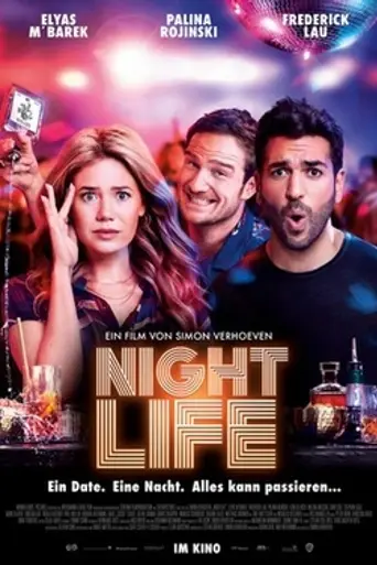 Nightlife (2020)