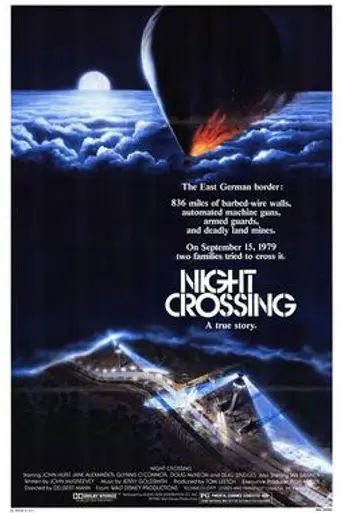 Night Crossing (1982)