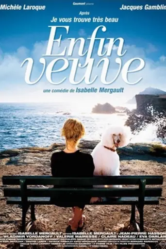 Por fin viuda (2007)