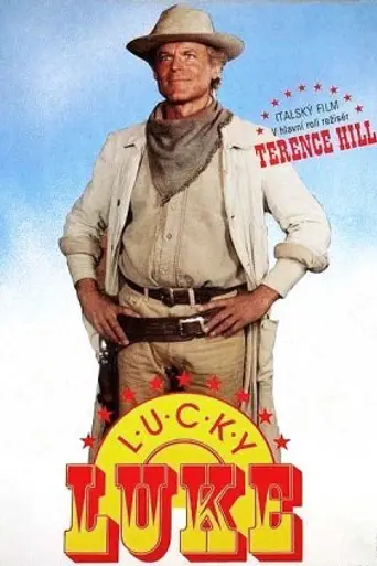 Lucky Luke (1991)