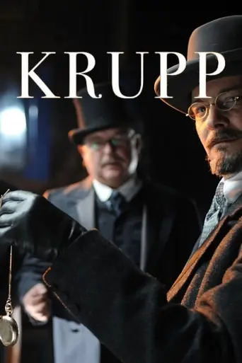 Krupp: A Family Between War and Peace (2009)
