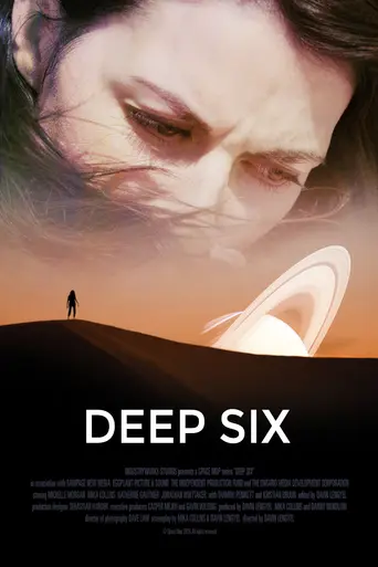 Deep Six (2019)