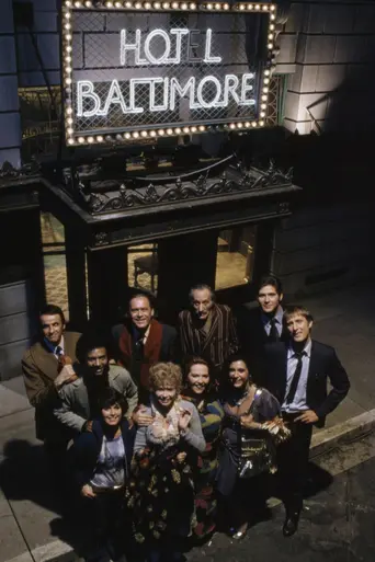 Hot l Baltimore (1975)