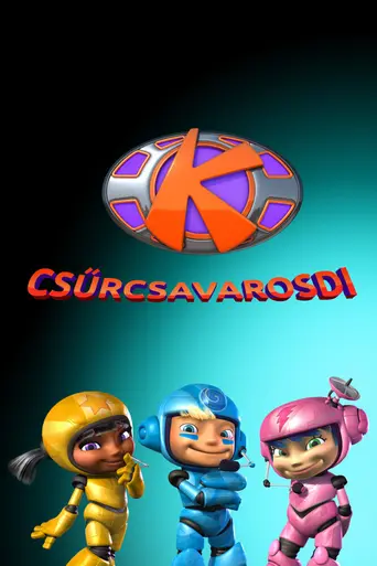 Kerwhizz (2011)