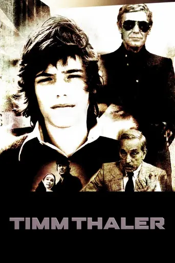 Тим Талер (1979)