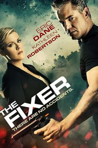 The Fixer (2015)