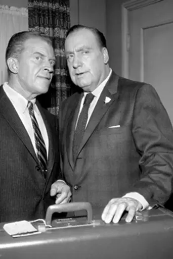 Colonel Humphrey Flack (1953)