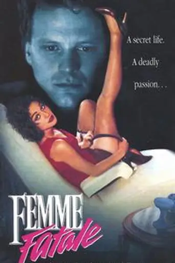 Роковая женщина (1991)