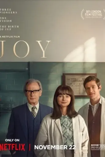 Joy (2024)