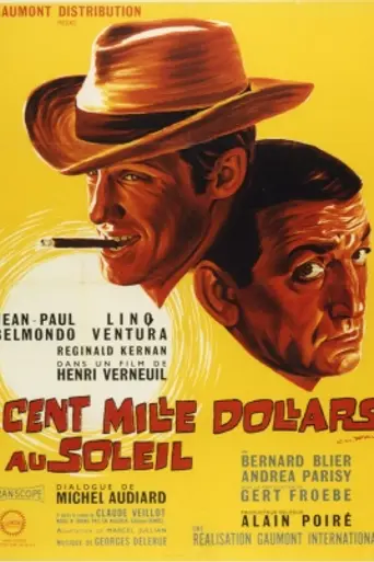 Cent mille dollars au soleil (1964)