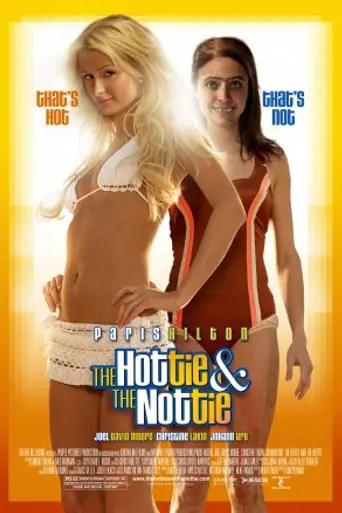The Hottie and the Nottie (2008)