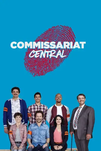 Commissariat Central — 2 сезон