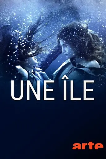 Une île (2020)