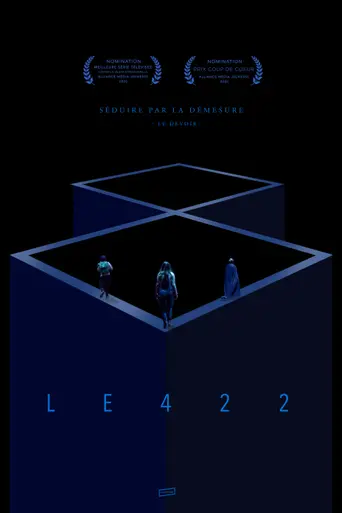 Le 422 (2019)