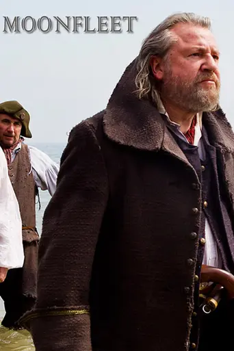 Moonfleet (2013)
