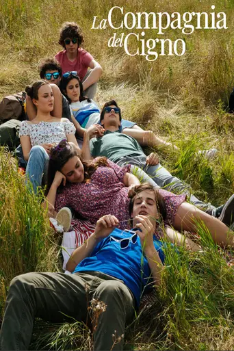 La compagnia del cigno (2019)
