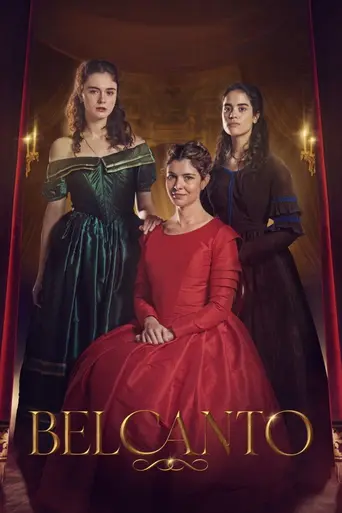 Belcanto (2025)