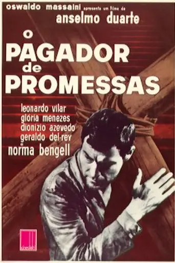 O Pagador de Promessas (1962)