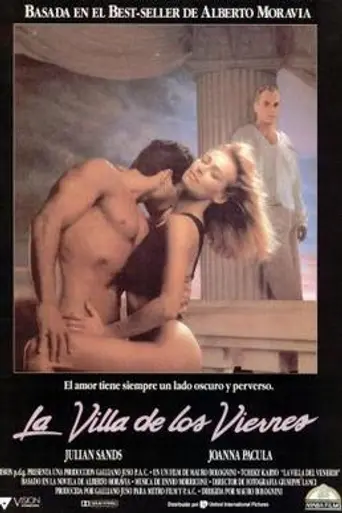 Мужья и любовники (1991)