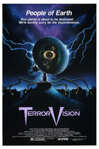 TerrorVision (1986)