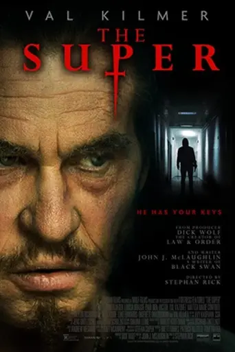 The Super (2017)