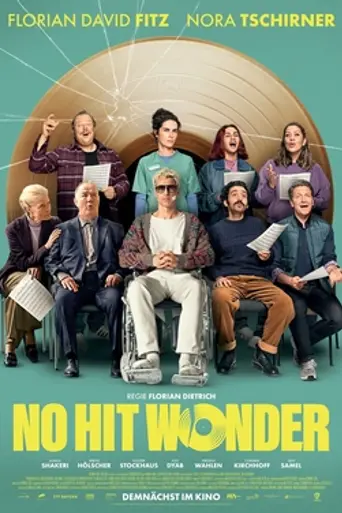 No Hit Wonder (2025)