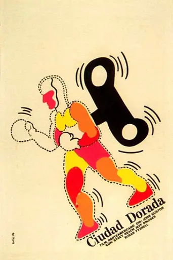 Fat City (1972)